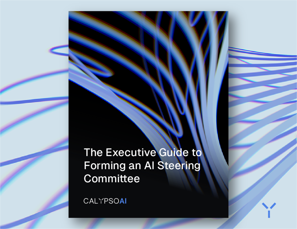 AI Steering Committee Whitepaper 2024